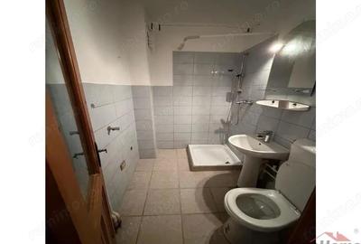 Garsoniera de vanzare - etaj 1 - 27mp - zona Brailei - Quattro - 6