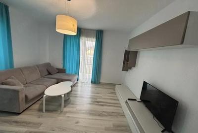 Apartament cu 2 camere decomandat în Florești - 2