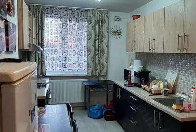 Apartament, 2 camere, parter, aproape de centru Oradea, Pia?a Bucure?ti, 47 m - 5