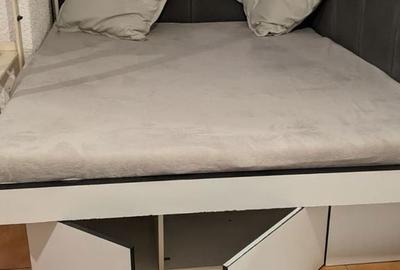 Garsonieră în Grivița - 10