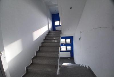 Birou, de 270 mp, în Central - 3