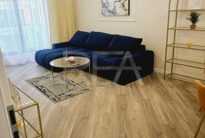 2 camere | Lux | Exigent Plaza Residence Faza 5