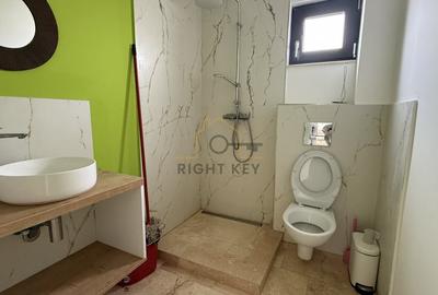 Duplex cu 5 camere cu Canalizare în Clinceni - 16