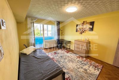 Apartament cu 2 camere decomandat în Cornișa - 6