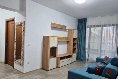 Apartament 2 camere decomandat in Tatarasi, langa Ateneu - 4