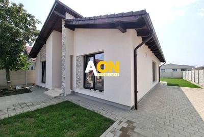 Casă individuală cu 3 camere în Micești