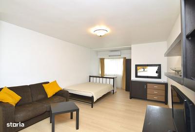 Garsonieră decomandată în Timpuri Noi - 2