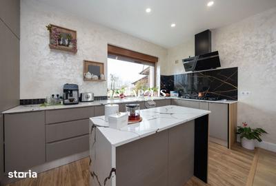 Casă cu 6 camere cu Teren 750 Mp în Prejmer - 6