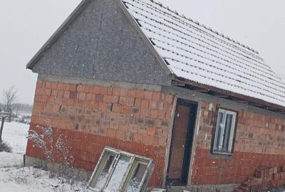 Casă cu 2 camere în Voivodeni - 4
