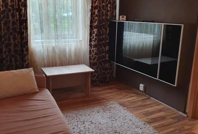 Apartament cu 2 camere, mobilat în Tomis Nord
