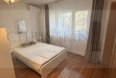 Garsonieră decomandată, mobilată în Unirii - 8