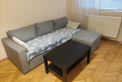Apartament cu 2 camere semidecomandat în Central - 3