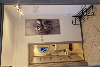 Apartament cu 2 camere decomandat în Ultracentral - 4