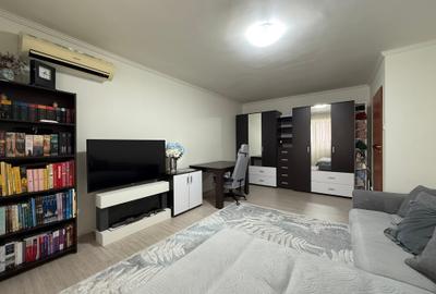 Garsoniera de inchiriat in Militari-3 min metrou Lujerului - 2