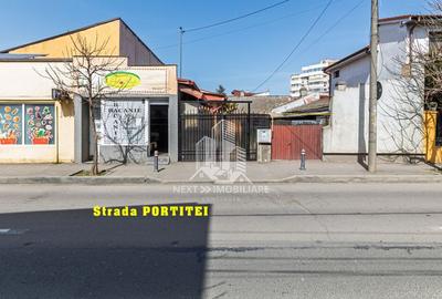 Casa 5 camere La sol si Spatiu comercial stradal, Trocadero - 4