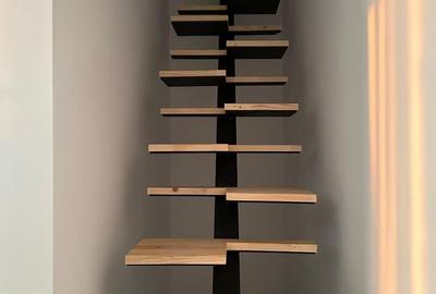 Casă individuală cu 4 camere cu Teren 400 Mp în Domnești - 11