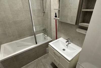 APARTAMENT 2 CAMERE - LIVING BUCATARIE OPEN-SPACE -  SOHO - 13