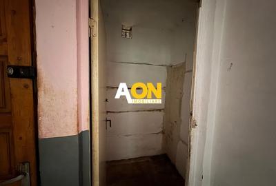 Apartament cu 2 camere decomandat în Cetate - 5