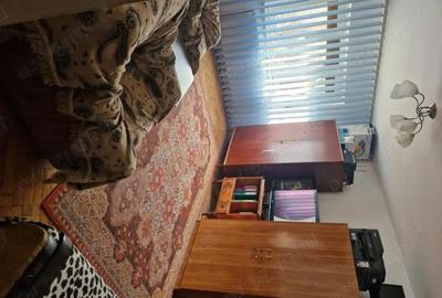 Apartament cu 2 camere decomandat în Rovine - 3