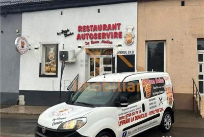 Spațiu comercial, de 60 mp, în Oșorhei - 1