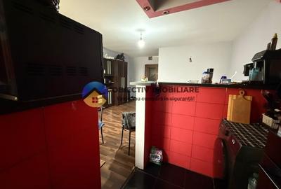 Garsoniera de vanzare ETAJ 1 Darmanesti - 6