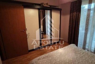 Apartament cu 2 camere decomandat în Lipovei - 2