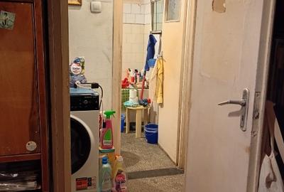 Apartament cu 3 camere circular, mobilat în Primăverii - 10