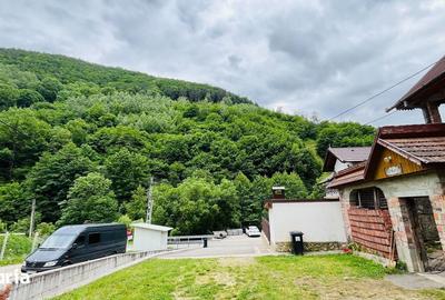 Casă cu 4 camere cu Teren 240 Mp în Central - 4