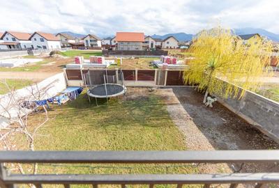 Casa individuala din caramida 150 mp+ teren 600 mp - 4