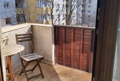 Apartament cu 2 camere, mobilat în Timpuri Noi - 5