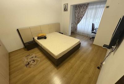 Apartament cu 2 camere decomandat în Obor - 3