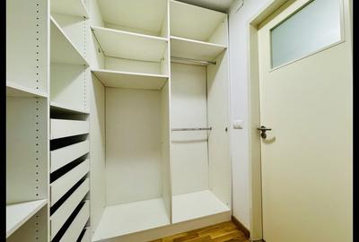 5 Camere, complex inchis, spatii verzi, parcare inclusa - 9