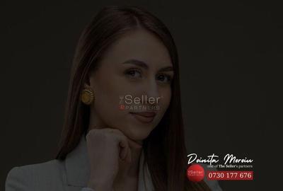 Garsonieră decomandată, mobilată în Răcădău - 9