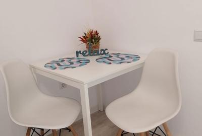Garsonieră decomandată în Roșu - 8