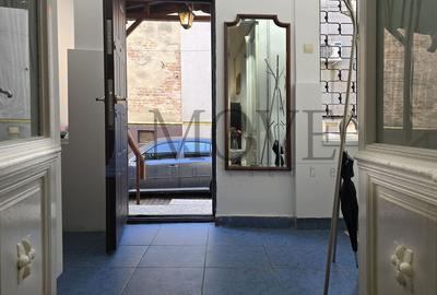 Casa Parter + Demisol în Piata Romana - 45