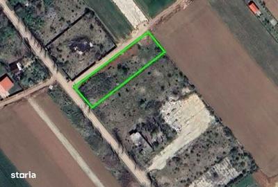 Spațiu comercial, în Ciolpani - 5