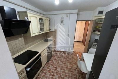 Apartament 3 camere,2 bai, decomandat, renovat, zona Girocului - 6