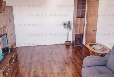 Apartament cu 3 camere semidecomandat în Bartolomeu - 5