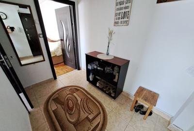 Vand apartament 2 camere, 7 Noiembrie, Tg. Mures - 8