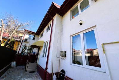 Casa cu potential fantastic amplasata excelent in zona Stefan cel Mare - 3