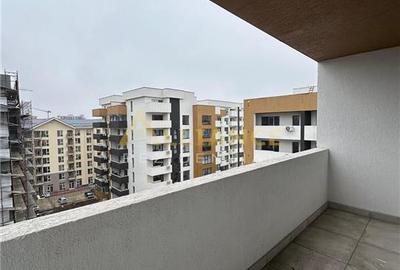 Apartament cu 2 camere decomandat în Central - 8