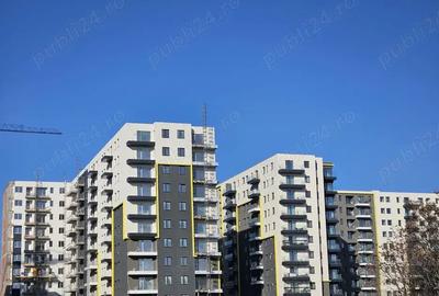 Apartament 3 Camere, Novum 56, Metrou Gorjului, Comision 0%,Proprietar - 6