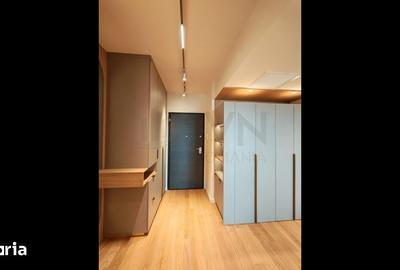 Apartament cu 4 camere în Central - 8