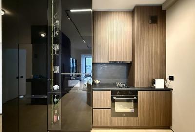 Apartament cu 2 camere în Florești - 15