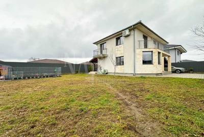 Casa 4 camere de vanzare in Jucu de Sus - 2