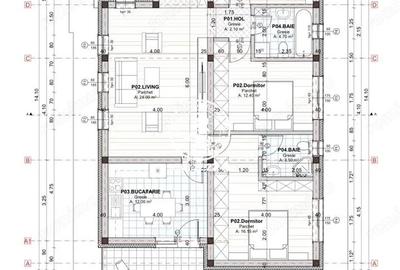 Casă cu 4 camere cu Teren 420 Mp în Valea Adâncă