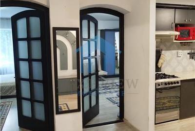Apartament cu 2 camere decomandat în Gheorgheni - 5