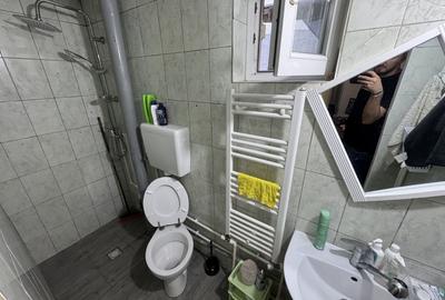 Apartament cu 2 camere nedecomandat, mobilat în Tomis Nord - 4
