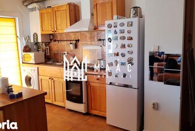 Apartament cu 2 camere, mobilat în Terezian - 7