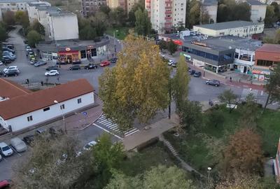 Apartament cu 2 camere decomandat în Central - 2